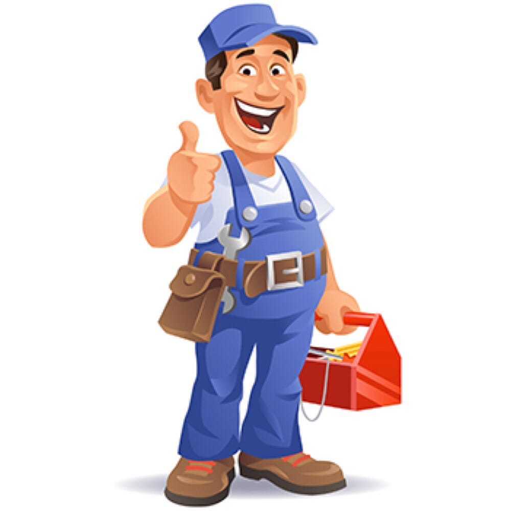 Бесплатный вызов мастера для осмотра! 